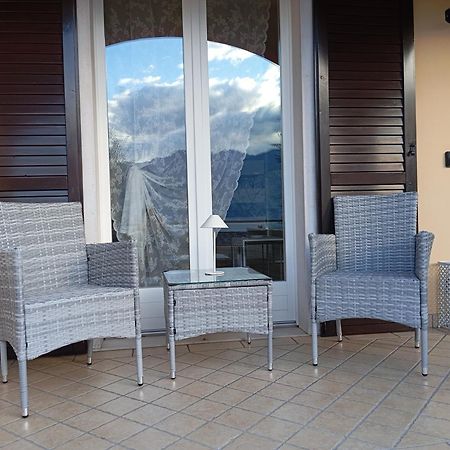 Villa Antopolis Malcesine Extérieur photo