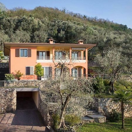 Villa Antopolis Malcesine Extérieur photo