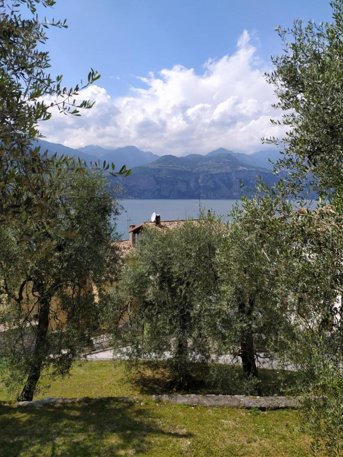 Villa Antopolis Malcesine Extérieur photo