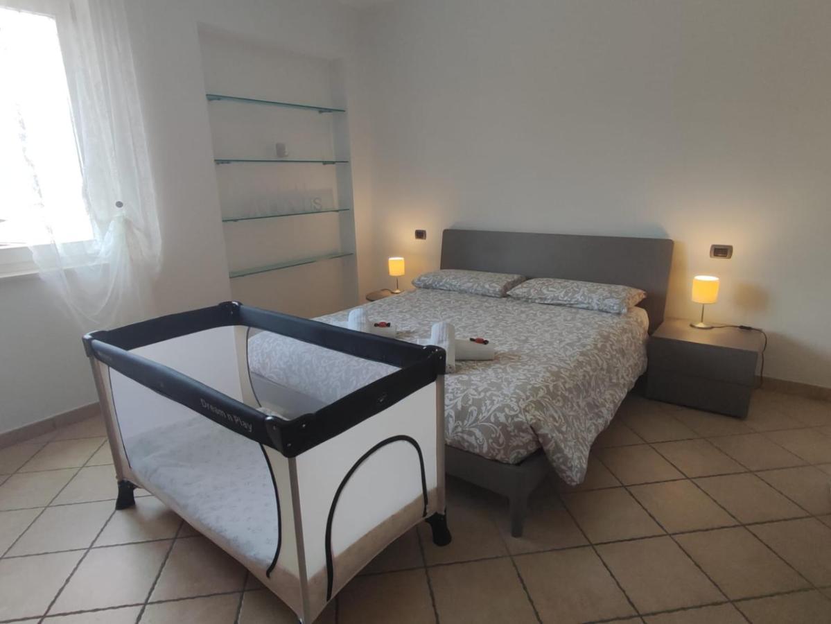 Villa Antopolis Malcesine Extérieur photo
