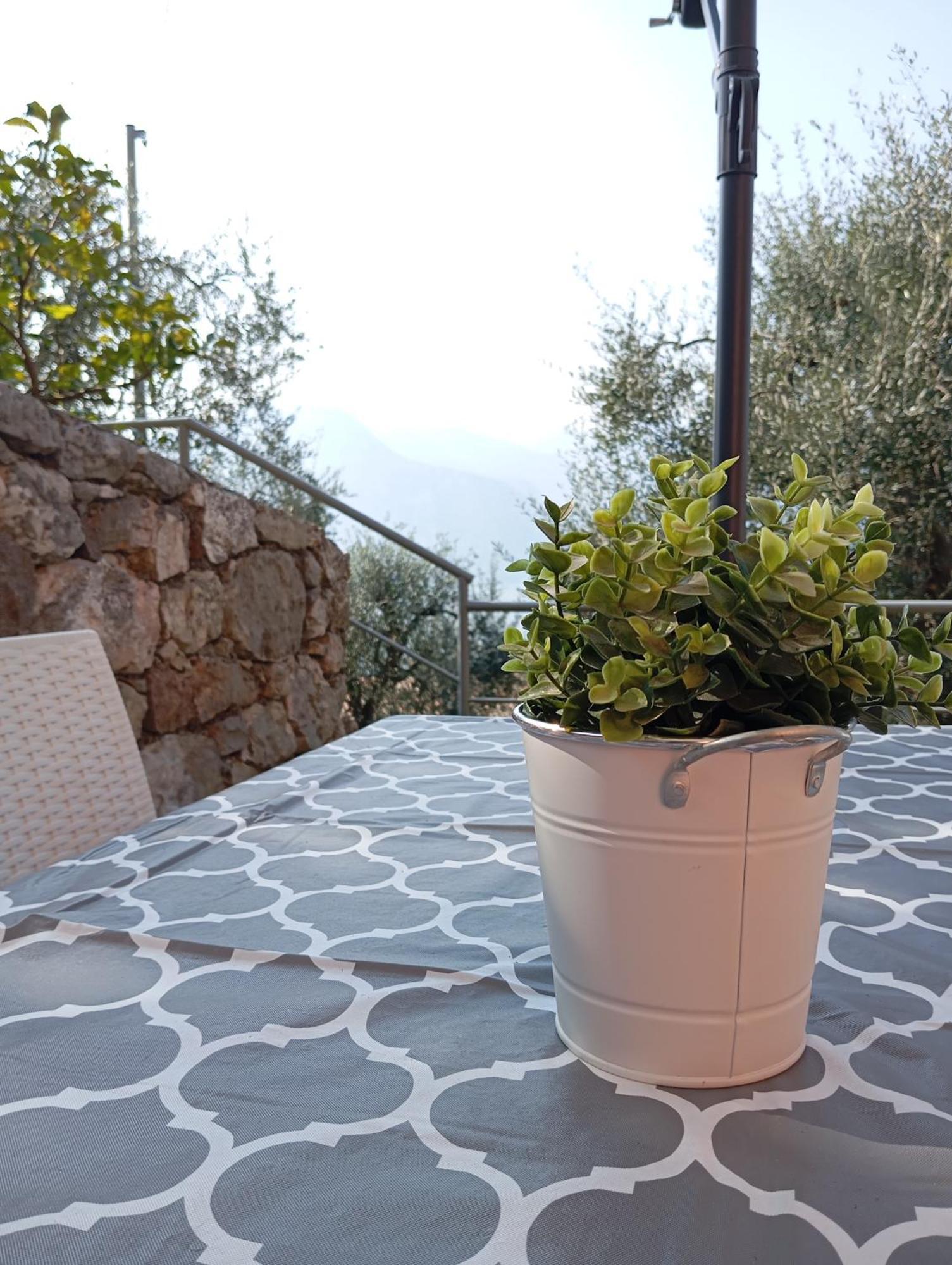 Villa Antopolis Malcesine Extérieur photo