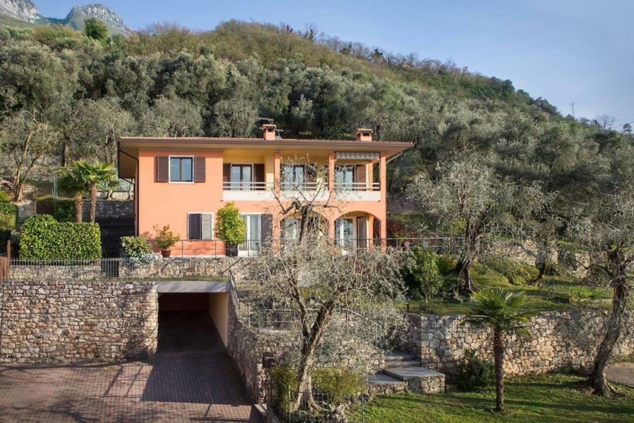 Villa Antopolis Malcesine Extérieur photo
